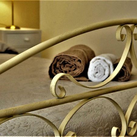 Casa Baldassarre Остуні Екстер'єр фото