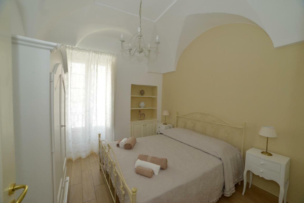 Casa Baldassarre Остуні Екстер'єр фото
