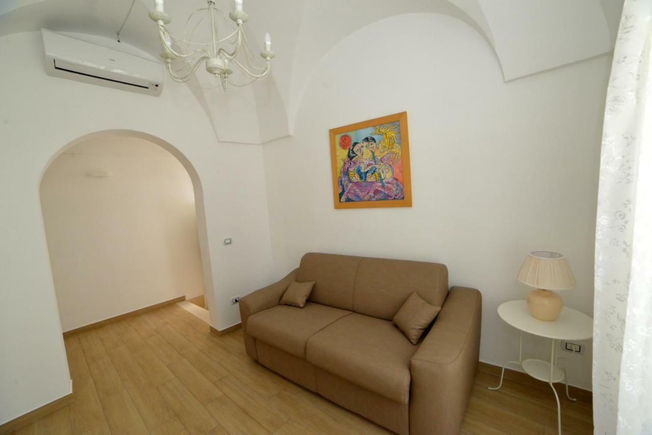 Casa Baldassarre Остуні Екстер'єр фото