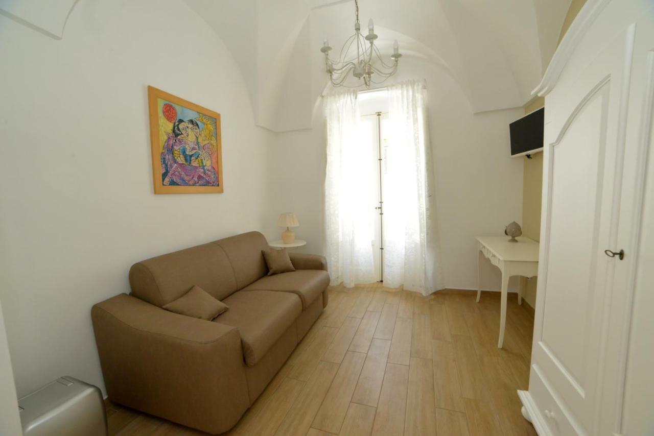 Casa Baldassarre Остуні Екстер'єр фото