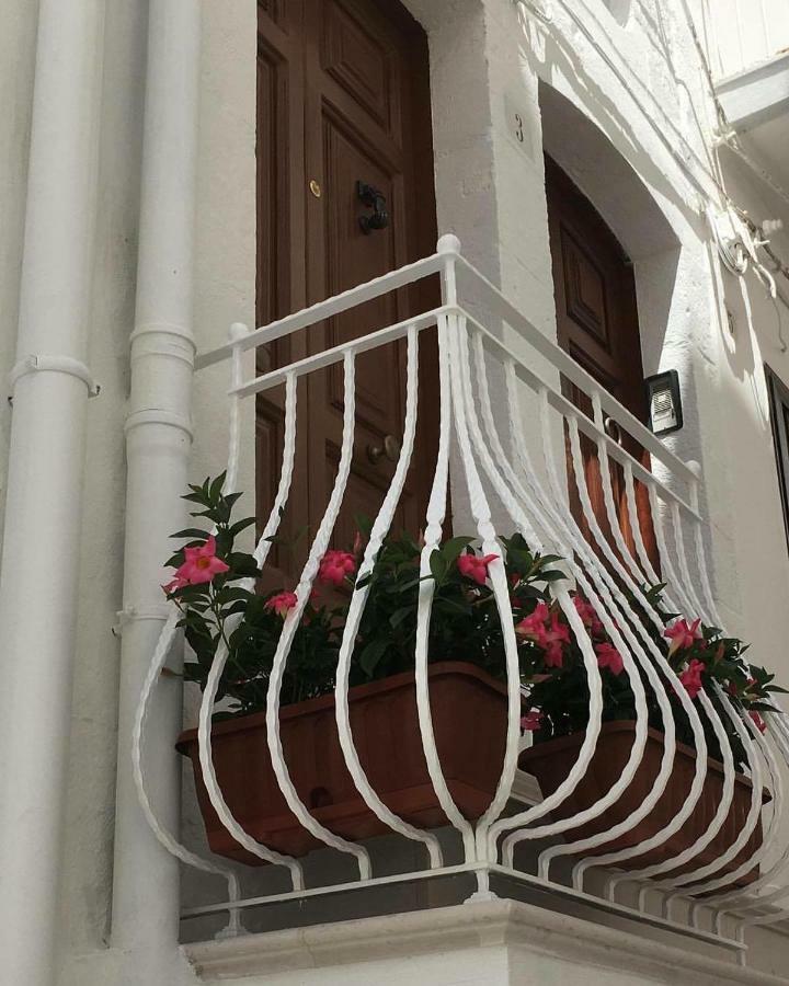 Casa Baldassarre Остуні Екстер'єр фото